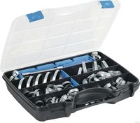 SORTIMENTE COLIER FURTUN