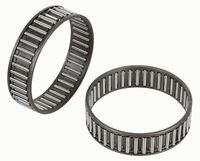 LAGER GETRIEBEEINGANGSWELLE (SCHALTGETRIEBE)