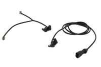 SBP Waarschuwingscontact, remvoering-/blokslijtage 1