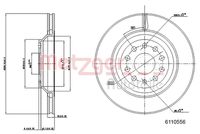 Bremsscheibe