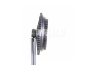 Thumbnail - Koppeling, radiateurventilator - CFC55000P - MAHLE