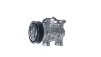 Thumbnail - Compressor, airconditioning - ACP289000S - MAHLE