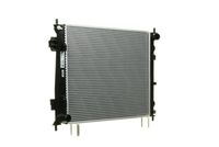 Thumbnail - Radiateur - CR1889000S - MAHLE