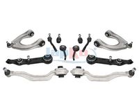Set, suspensie roata JAPKO, Cod: 1580503