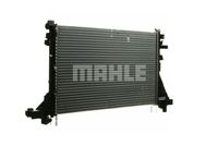 Thumbnail - Radiateur - CR866000P - MAHLE