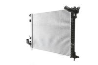 Thumbnail - Radiateur - CR984000S - MAHLE