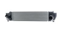 Thumbnail - Intercooler, inlaatluchtkoeler - CI617000P - MAHLE