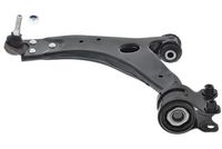 Bascula / Brat suspensie roata TOPRAN, Cod: 302 481