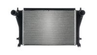 Thumbnail - Intercooler, inlaatluchtkoeler - CI667000P - MAHLE