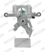 Bremssattel