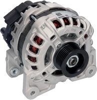 Generator / Alternator HC-Cargo, Cod: F 032 115 695