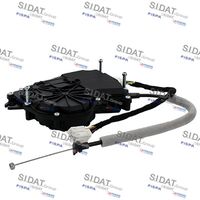 Element reglaj,inchidere centralizata SIDAT, Cod: 610939A2