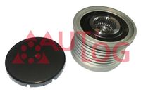 Sistem roata libera, generator AUTLOG, Cod: RT5066