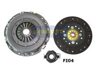 комплект съединител