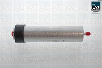 горивен филтър