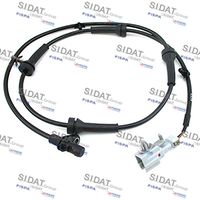 Sensor, Raddrehzahl