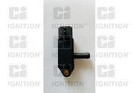Sensor, Abgasdruck