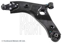 Lenker, Radaufhängung