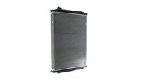 Thumbnail - Radiateur - CR717000S - MAHLE