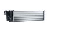 Thumbnail - Intercooler, inlaatluchtkoeler - CI183000P - MAHLE