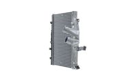 Thumbnail - Intercooler, inlaatluchtkoeler - CI269000P - MAHLE
