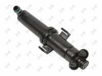 WASCHWASSERDüSE SCHEINWERFERREINIGUNG