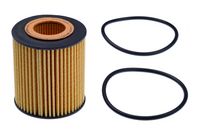 маслен филтър