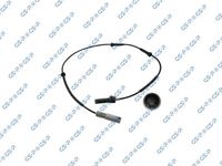 датчик, обороти на колелото