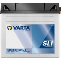VARTA Accu / Batterij 3