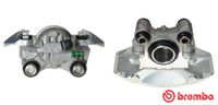 Bremssattel