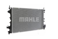 Thumbnail - Radiateur - CR835000S - MAHLE