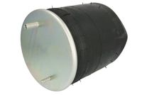 Magnum Technology Veerbalg, luchtvering 1