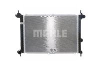 Thumbnail - Radiateur - CR443000S - MAHLE
