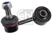 Stange/Strebe, Stabilisator