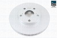 спирачен диск