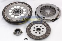 комплект съединител