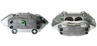 Bremssattel