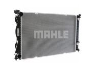 Thumbnail - Radiateur - CR790000S - MAHLE