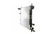 Thumbnail - Radiateur - CR381000S - MAHLE