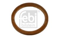 Dichtring, Ölablassschraube