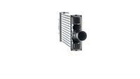Thumbnail - Intercooler, inlaatluchtkoeler - CI14000P - MAHLE