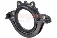 Wellendichtring, Kurbelwelle