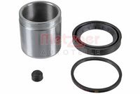 Reparatursatz, Bremssattel