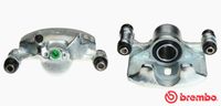 Bremssattel
