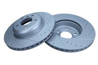 Disc frana MAXGEAR, Cod: 19-2782SPORT