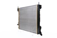 Thumbnail - Radiateur - CR20000S - MAHLE