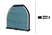 Filter, Innenraumluft