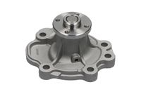 водна помпа, охлаждане на двигателя