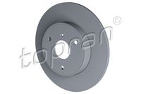 спирачен диск