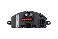 HELLA Regelaar, interieurventilator 2